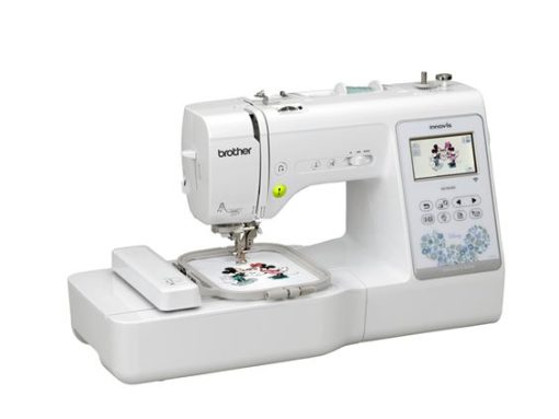 Brother NS1850D Sewing & Disney Embroidery