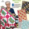 Make It Easy, 3-yard Quilts