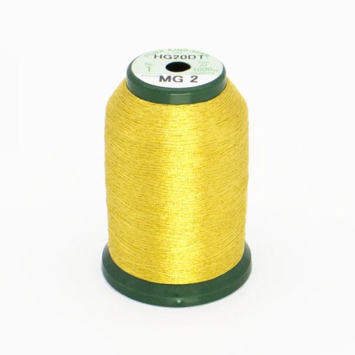King Star Metallic MG2-Gold3 - 1000M