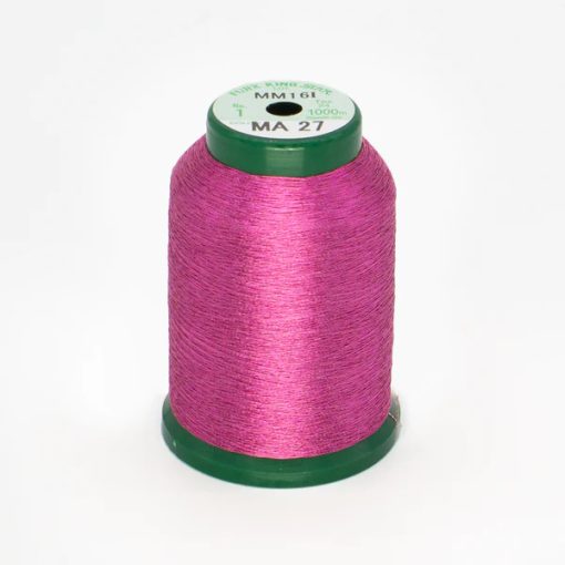 King Star Metallic MA27 - Fushisa- 1000M
