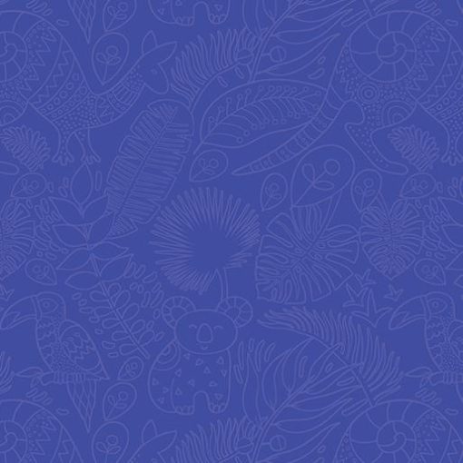Outback Roo Lapis(Rooville)