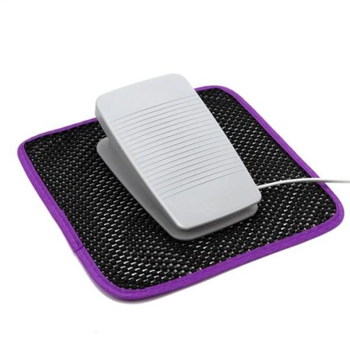 The Gypsy Quilter® Stay Put Pedal Pad