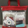 Game Night Embroidery Kits