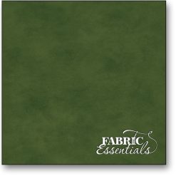 Shadow Play - Dark Green Tonal