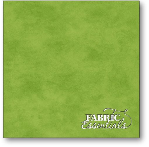 Shadow Play - New Leaf Green