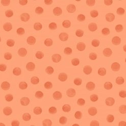 Susybee Monotone Tonal Dots Light Coral