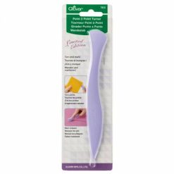 Point to Point Turner - Lavender