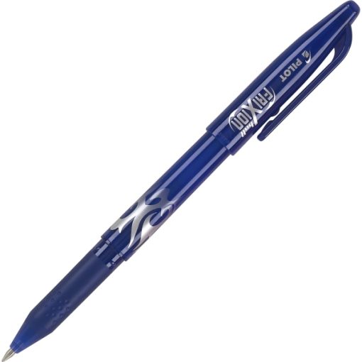 Pilot Erasable Gel Pen Blue