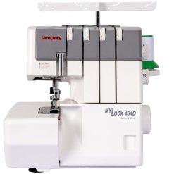 Janome MYLOCK 454D Serger
