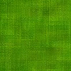 In The Beginning - Interwoven Green