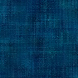 In The Beginning - Interwoven Dark Teal
