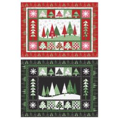 Christmas in the Park - BOM Pattern