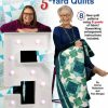 Fabulous 5-Yard Quilts - Fabric Cafe