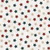 Tossed Stars - Farmhouse Americana Fame