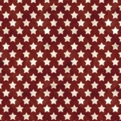 Set Stars - Farmhouse Americana Fame