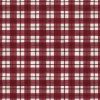 Patriotic Plaid - Farmhouse Americana Fame