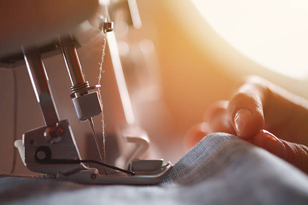 Sit and Sew - Wednesday, 5/14/25 - 10 AM