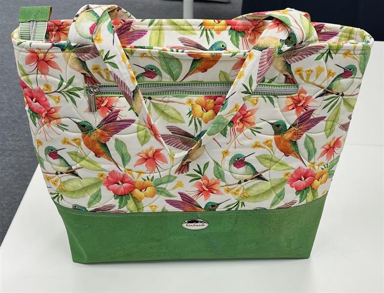 Bag of the Month - May 2025 - Saturday, 5/10/25