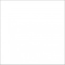White  Simply Solids  - Maywood - Ultra White