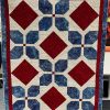 3 Yard Quilt Class - "Daisies & Diamonds" Tuesday, 5-13-25