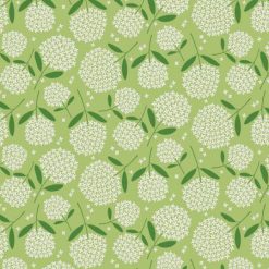 Fiori - Medium Lime- Blooming Color - Wide