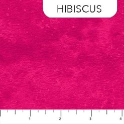 Toscana - Hibiscus - Northcott Fabric
