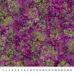 Bliss Basics 108" Wide Heather