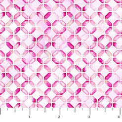 Concerto Pink Grid