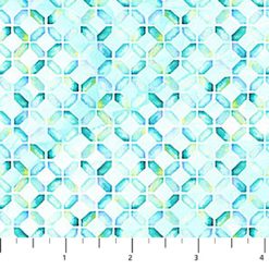 Concerto Pale Blue Grid