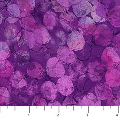 Concerto Purple Dots