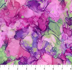 Concerto Fuchsia Texture