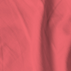 QT Shades - Solid Dye - Coral