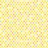 Confetti Drop Light Yellow - Dazzle Dots 2