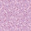 Confetti Drop Lavender - Dazzle Dots 2