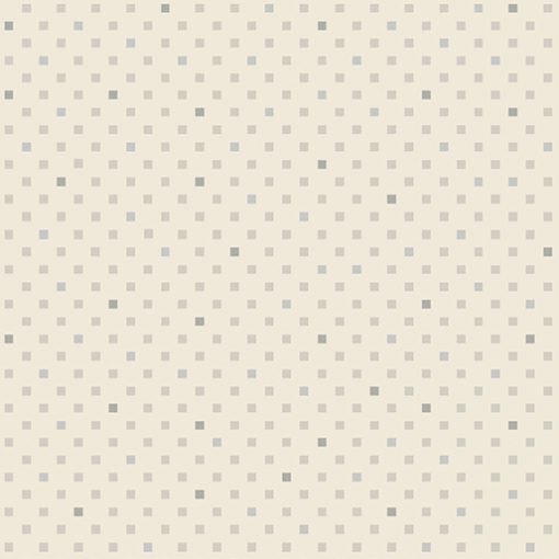 Dazzling Squares Natural - Dazzle Dots 2