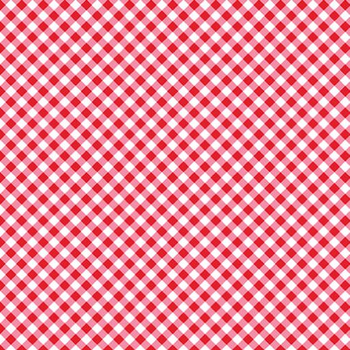 Secret Path Red - Tiny Secrets