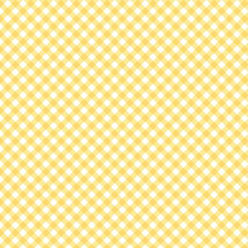 Secret Path Yellow - Tiny Secrets