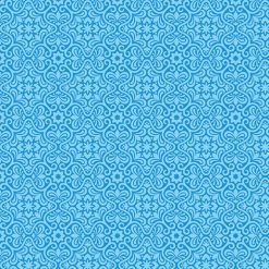 Damask Bluebell - Transparency Watercolors
