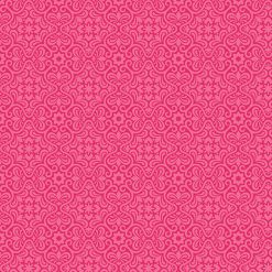 Damask Raspberry - Transparency Watercolors