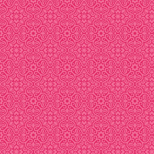 Damask Raspberry - Transparency Watercolors