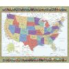 QT US Fabric Map Book