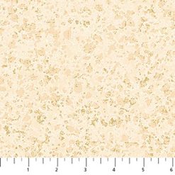 Holiday Gala - Alabaster - Northcott Fabric
