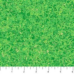 Holiday Gala - Yule Gold - Northcott Fabric