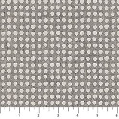 Modern Elements - Dots - Charcoal