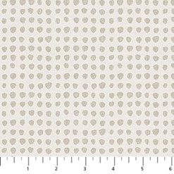 Modern Elements - Dots - Taupe
