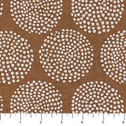 Modern Elements - Rust - Big Circles