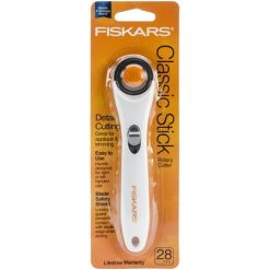 Fiskars Classic Stick Rotary Cutter 28mm-