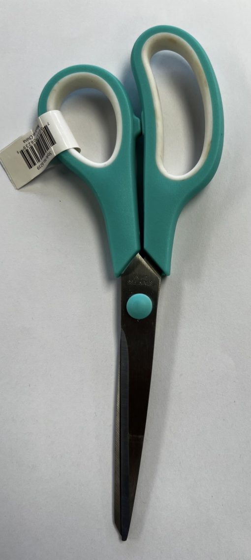 Allary 8 1/2 Premium Soft Cushion Scissors 12 pc. (12 piece)