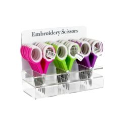 Allary Embroidery Scissors Ultra Sharp