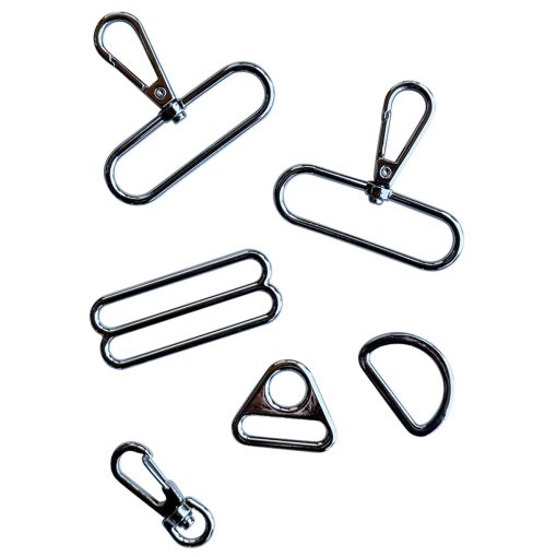 Sweet Pea Sling Hardware Kit